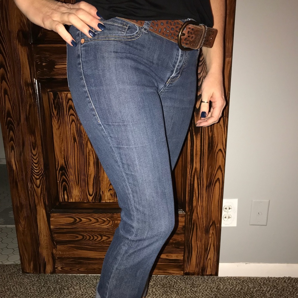 Cabi Jeans